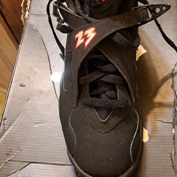 Retro Jordan 8 2013 playoff series main image 4